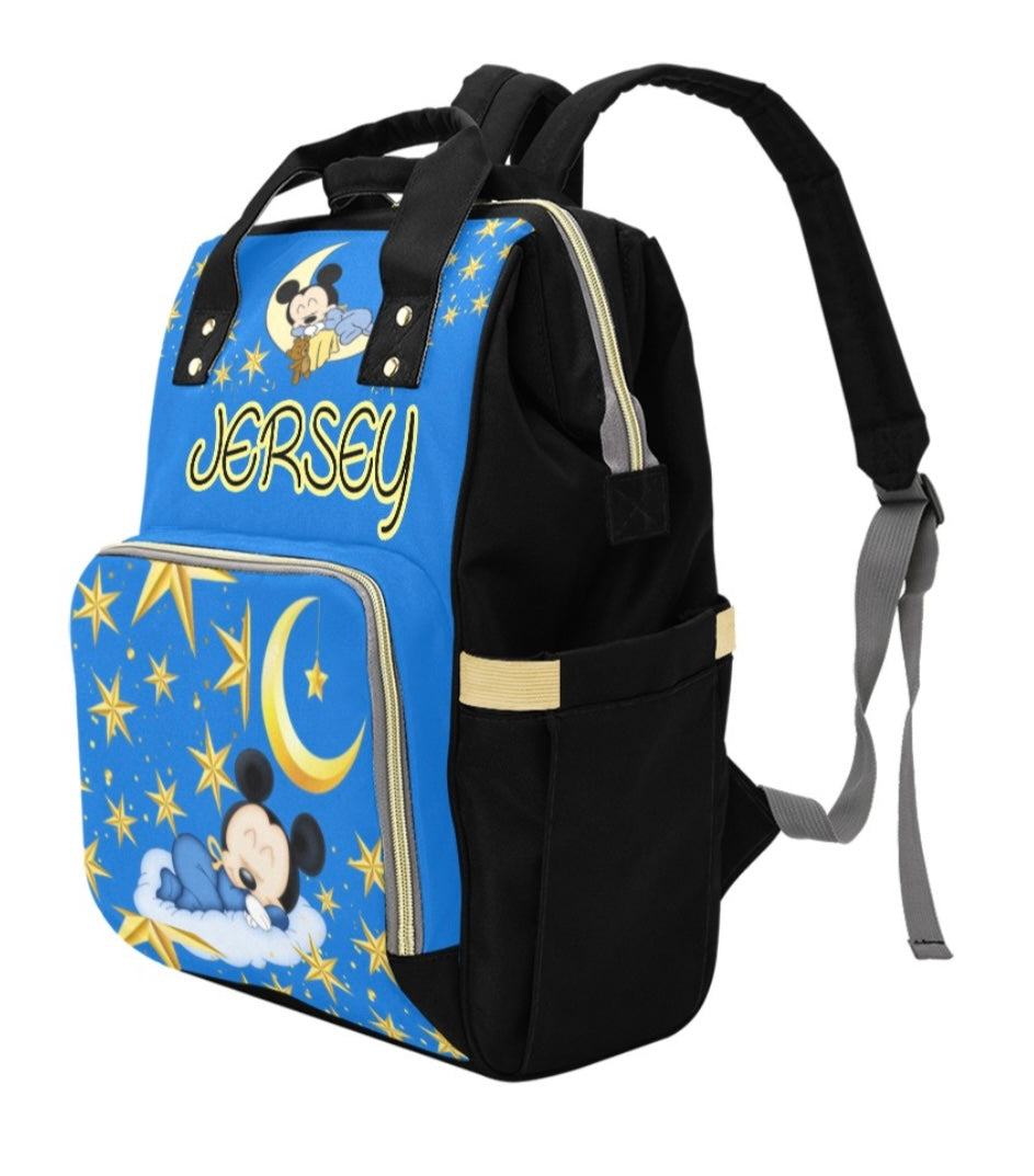 Baby Mickey Bag