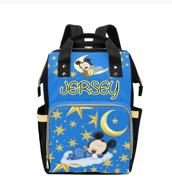 Baby Mickey Bag