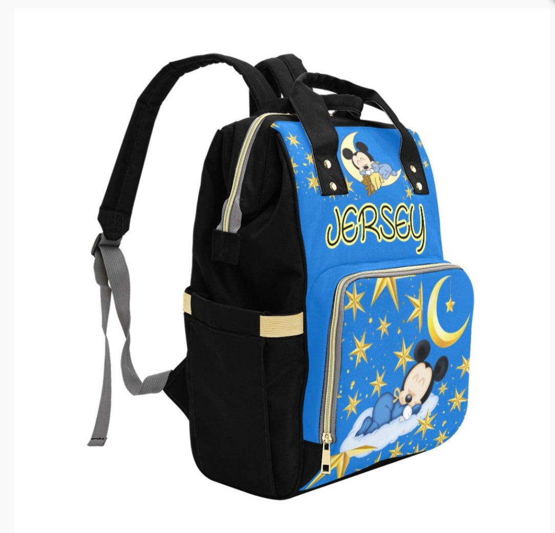 Baby Mickey Bag