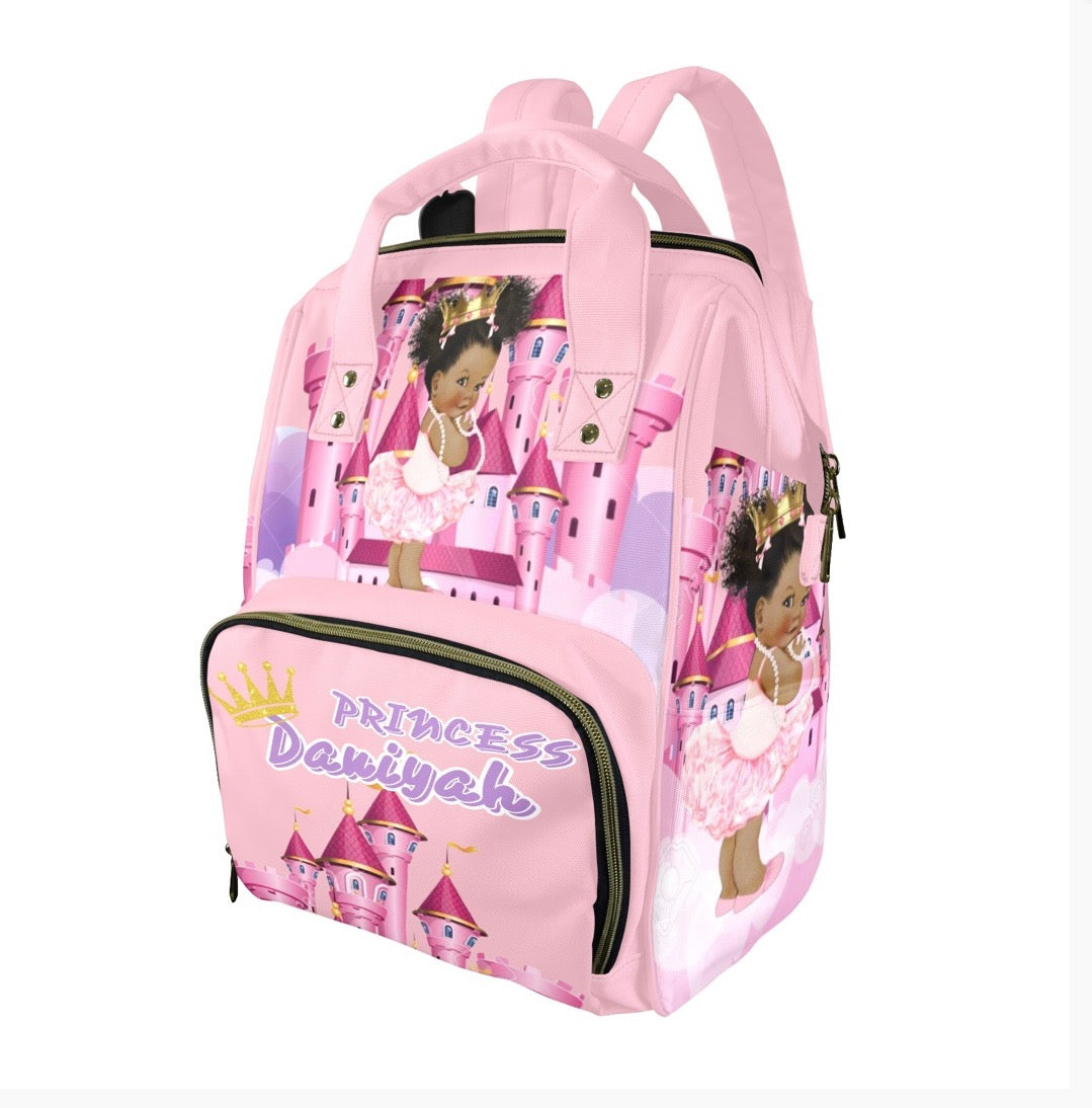 Princess Bag
