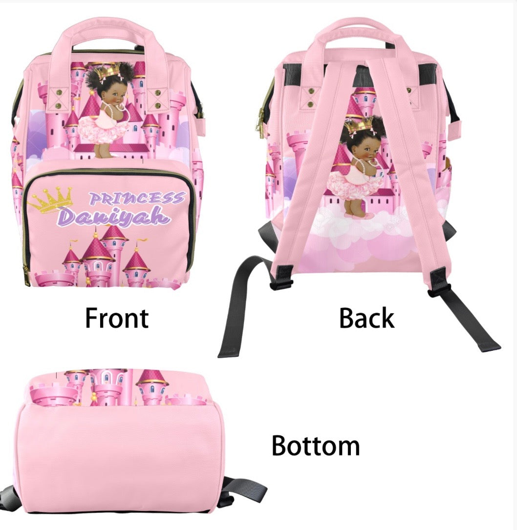 Princess Bag