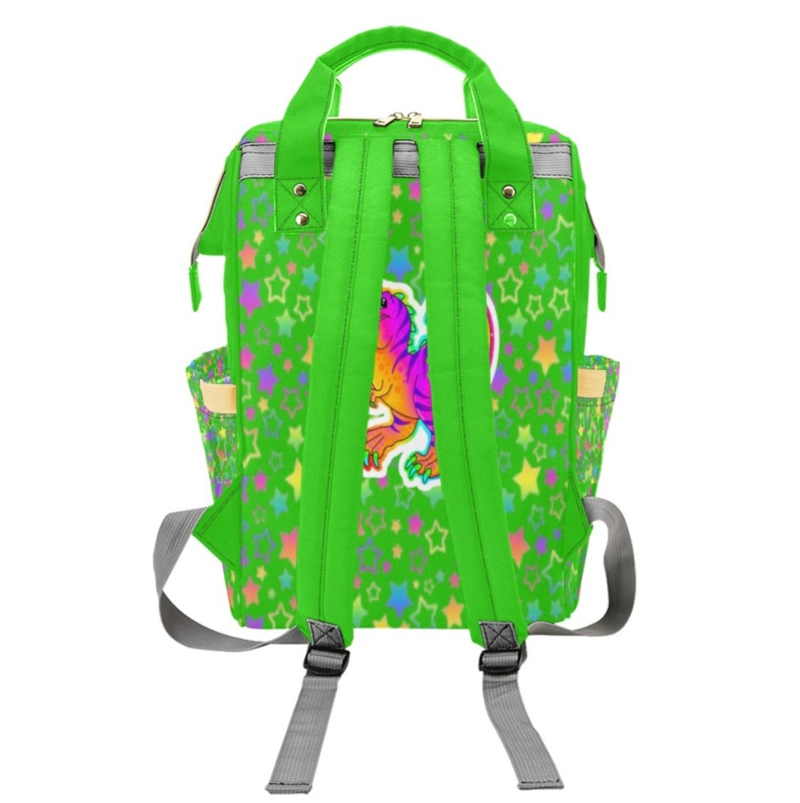 Dinosaur Unisex Bag