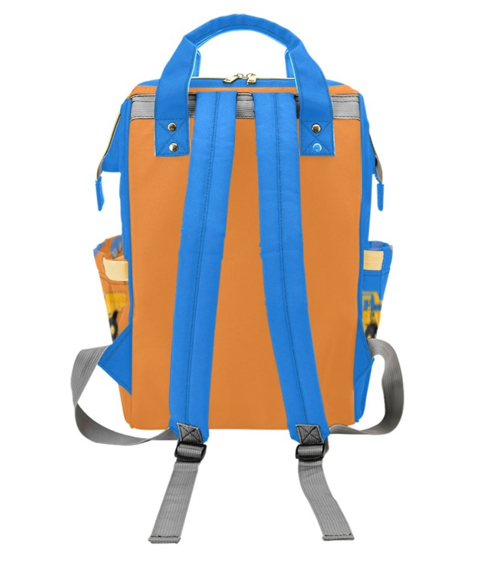 Blippi Bag